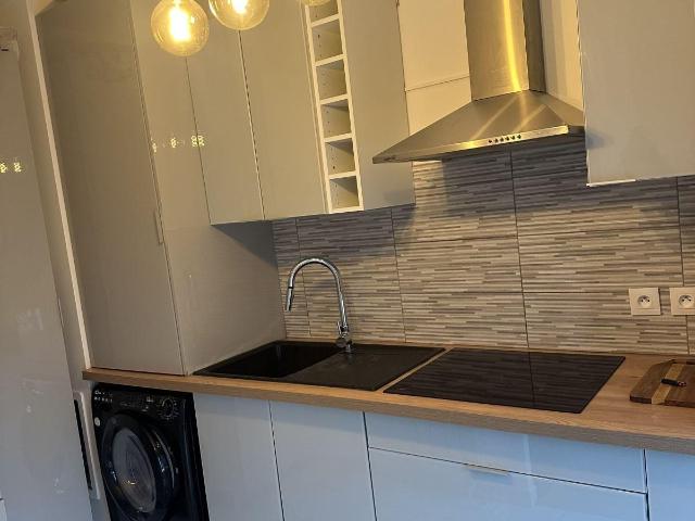 Appartement location à Torcy, Serris