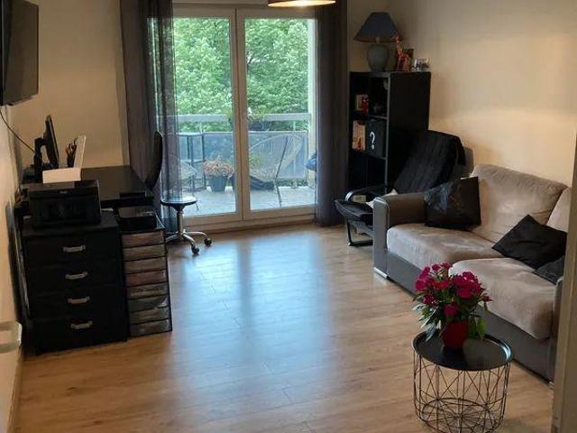 Appartement location à Strasbourg, Hoenheim