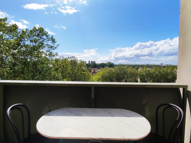 Appartement location à Le Raincy, Sevran