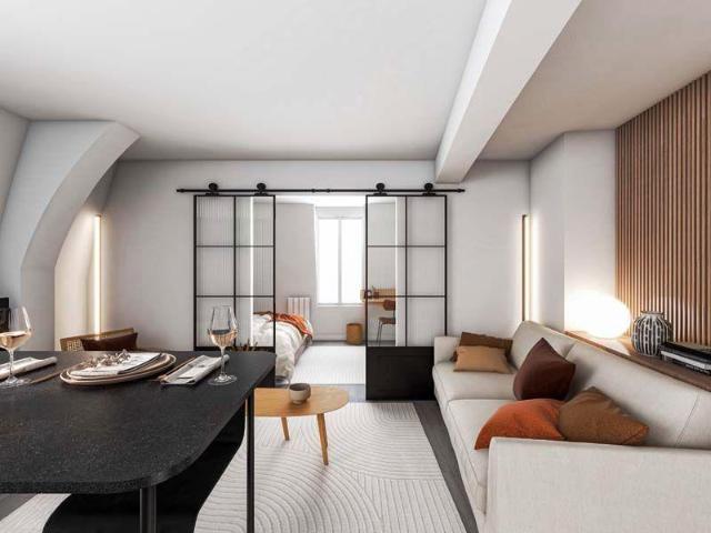 Appartement location à Saint-Germain-en-Laye, Poissy