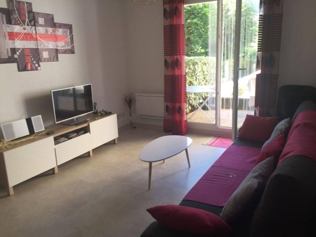 Appartement location à Les Épinettes, Digne-les-Bains