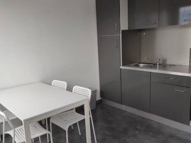 Appartement location à Annecy