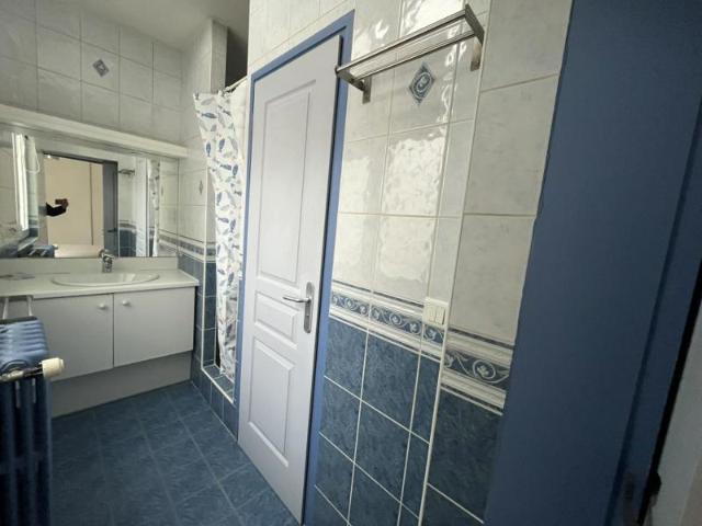 Appartement location à Le Puy-en-Velay, Le Puy-en-velay