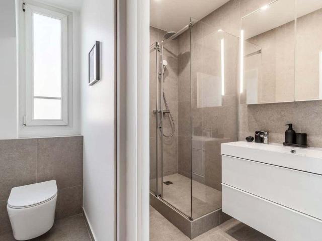 Appartement location à Saint-Denis, Aubervilliers