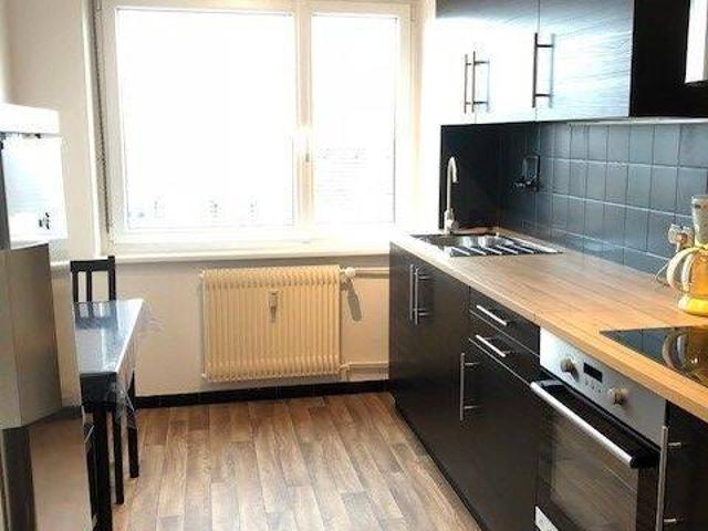 Appartement location à Langenhaeuser, Saint-Louis