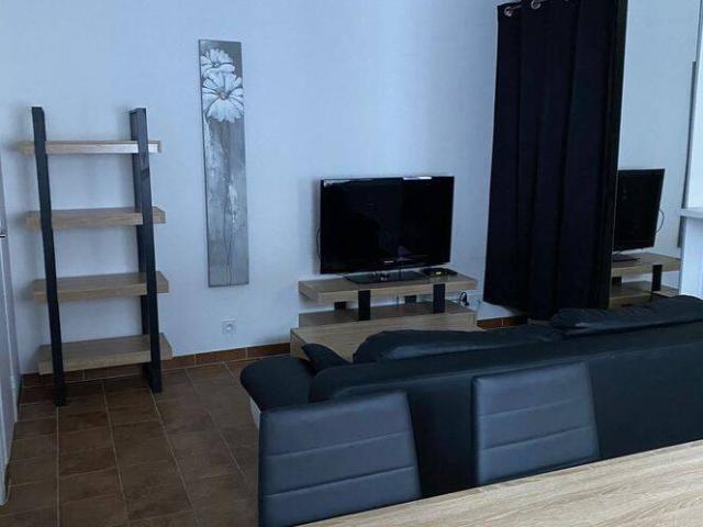Appartement location à Kernitron, Lanmeur