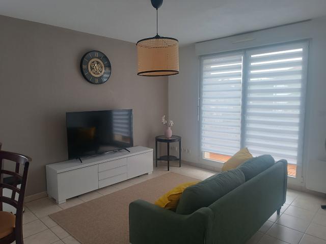Appartement location à Forbach-Boulay-Moselle, Creutzwald