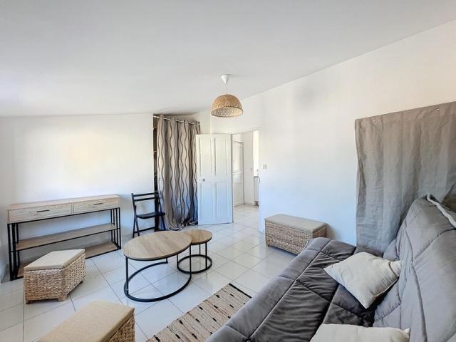 Appartement location à Ajaccio