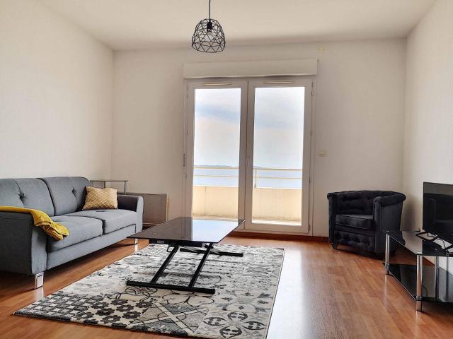Appartement location à Ajaccio