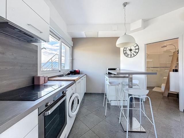 Appartement location à Ajaccio