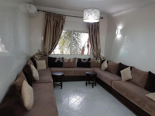 Appartement location