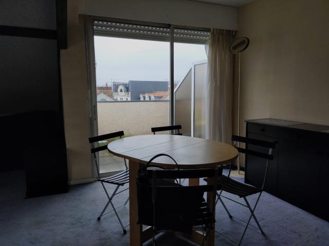 Appartement location à Montluçon