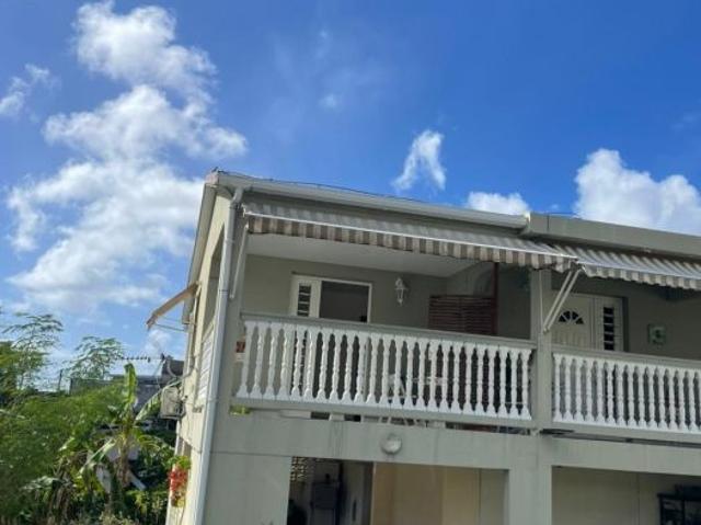 Appartement location à Martinique