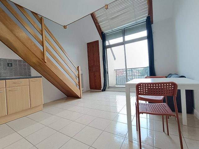 Appartement location à Les Hautes Garces, Étampes