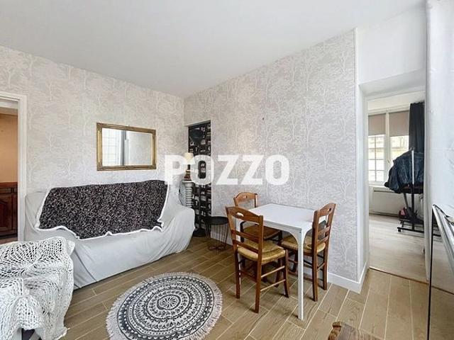 Appartement location à Bayeux
