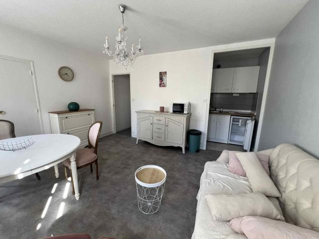 Appartement location à Montluçon
