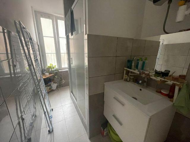 Appartement location à Metz