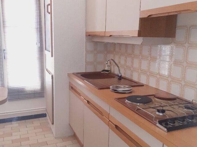 Appartement location à Les Religieuses, Sermoise-sur-Loire