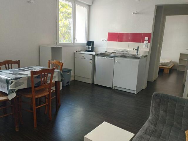 Appartement location à Clermont-Ferrand, Clermont-ferrand