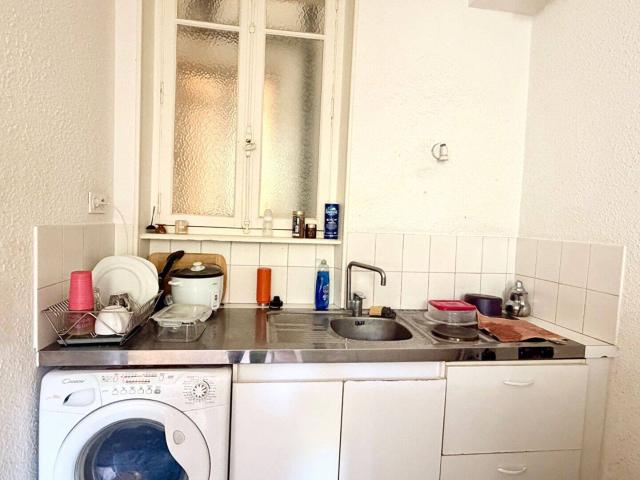 Appartement location à Les Galoubies, Chamalières