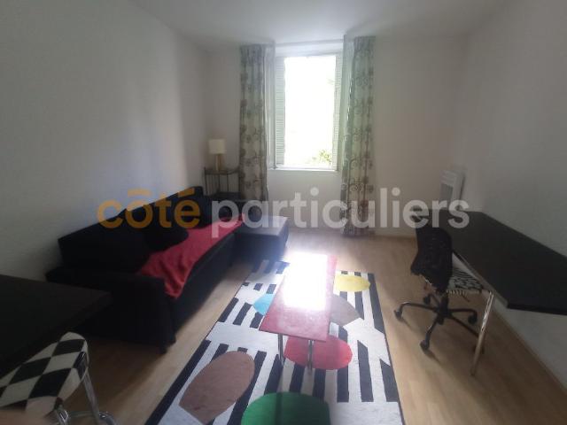 Appartement location à Clermont-Ferrand, Chamalières
