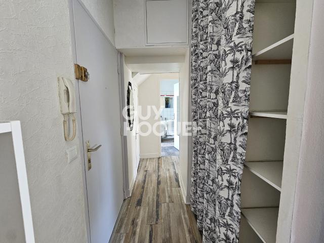 Appartement location à Melun, Chaumes-en-brie