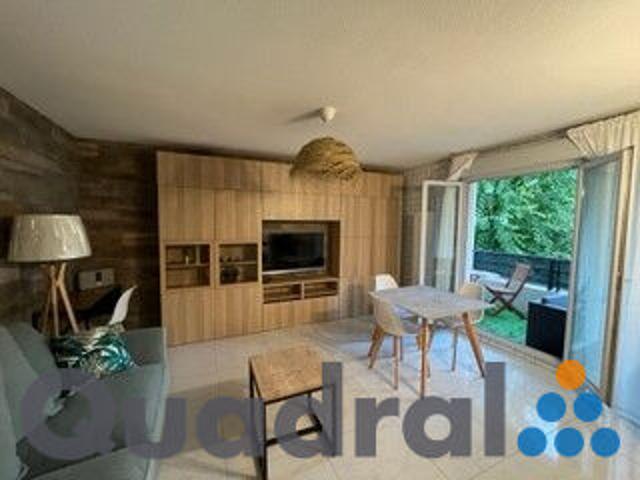 Appartement location à La Tour-du-Pin, Bourgoin-jallieu