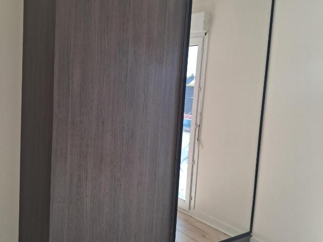 Appartement location à Angers, Les Ponts-de-cé