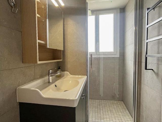 Appartement location à Dreux