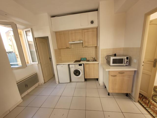 Appartement vente à Céret, Amélie-les-bains-palalda