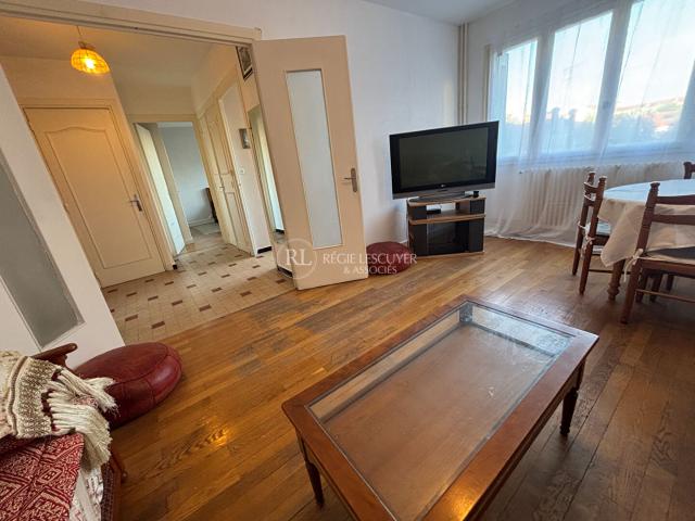 Appartement location à Lyon, Métropole de Lyon