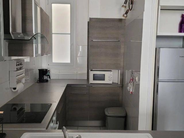 Appartement location à Parc Impérial, Nice