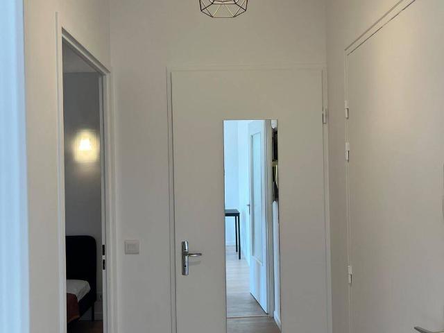 Appartement location à Le Canal, Évry-Courcouronnes
