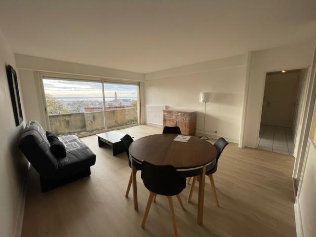 Appartement location à Le Havre
