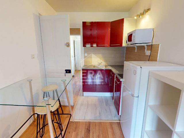 Appartement location à Belley, Hauteville-lompnes