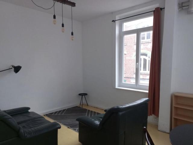 Appartement location à Lille, La Madeleine