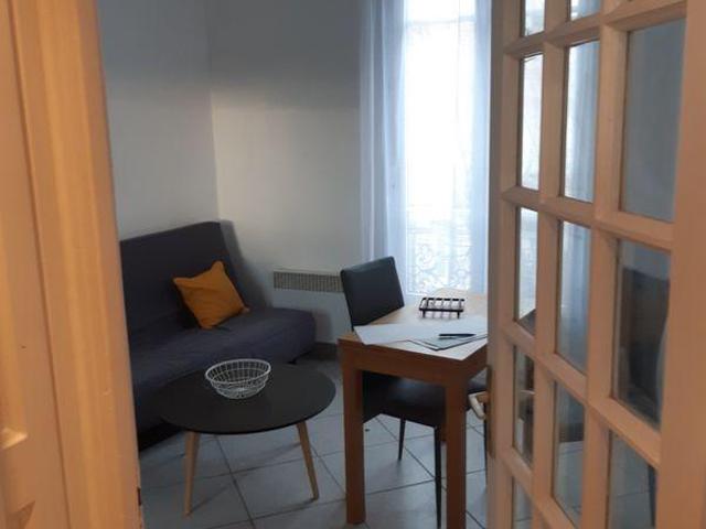 Appartement location à Le Raincy