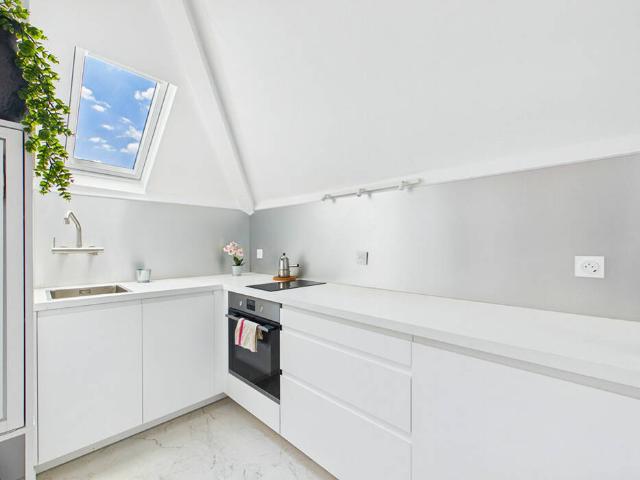 Appartement location à Metz