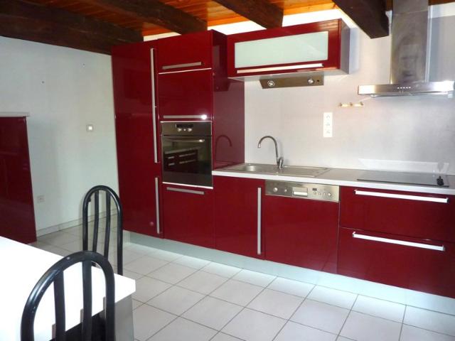 Appartement location à Montbéliard