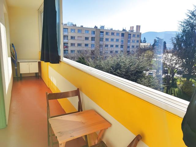 Appartement location à Saint-Étienne, Saint-etienne