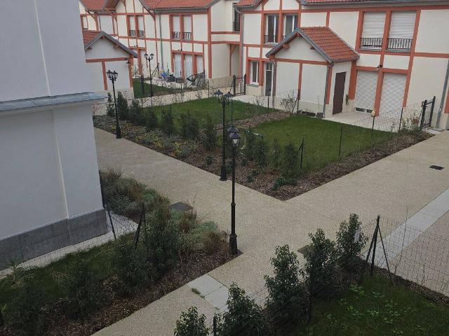 Appartement location à Serris, Seine-et-Marne