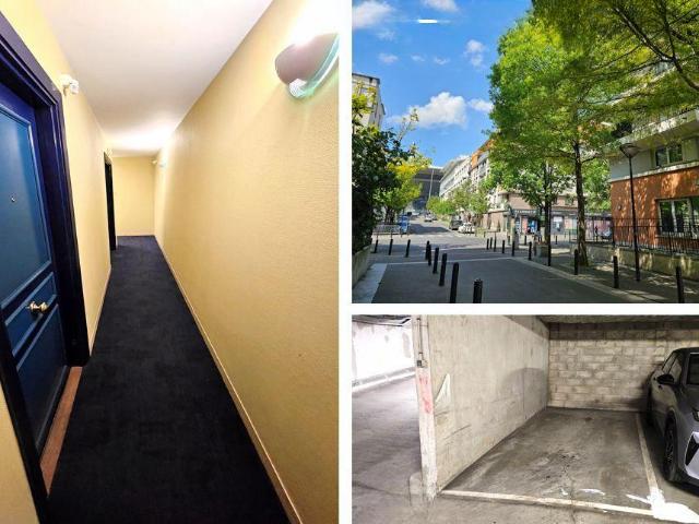 Appartement location à Saint-Denis, Saint-denis