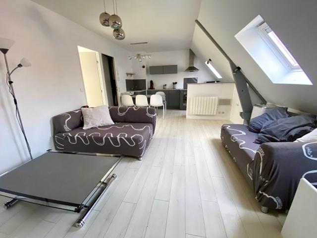 Appartement location à Caen
