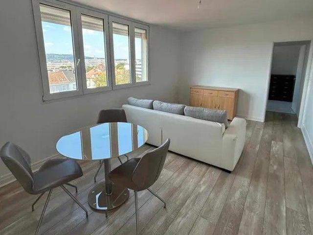 Appartement location à Thionville