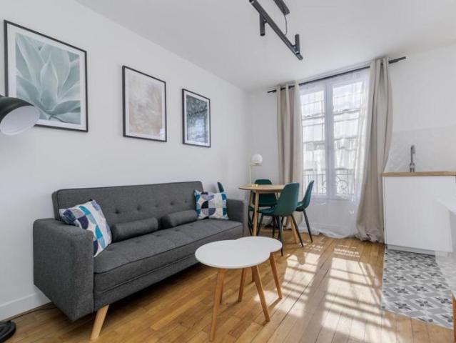 Appartement location à France métropolitaine, Bois-colombes