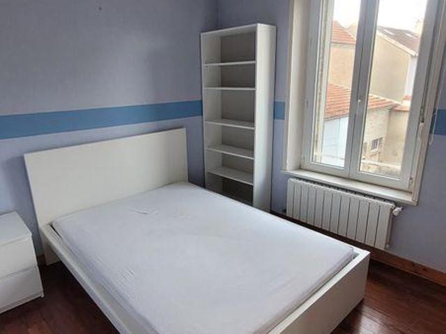 Appartement location à Reims