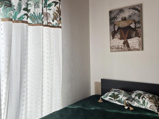Appartement location à Dieppe