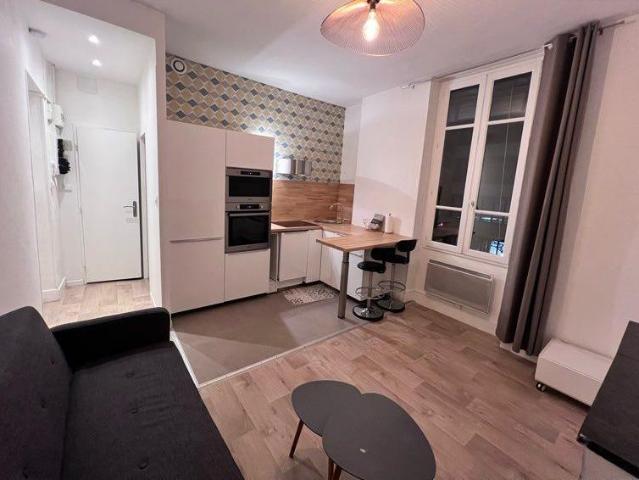 Appartement location à Lyon, Métropole de Lyon