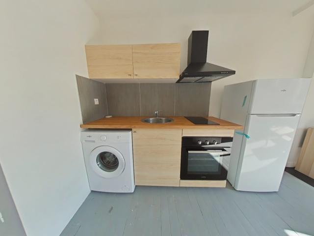 Appartement location à Saint-Étienne, Saint-etienne