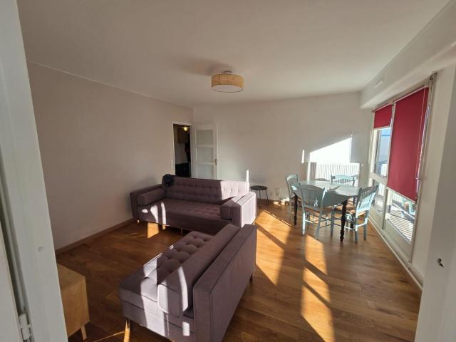 Appartement location à Nancy